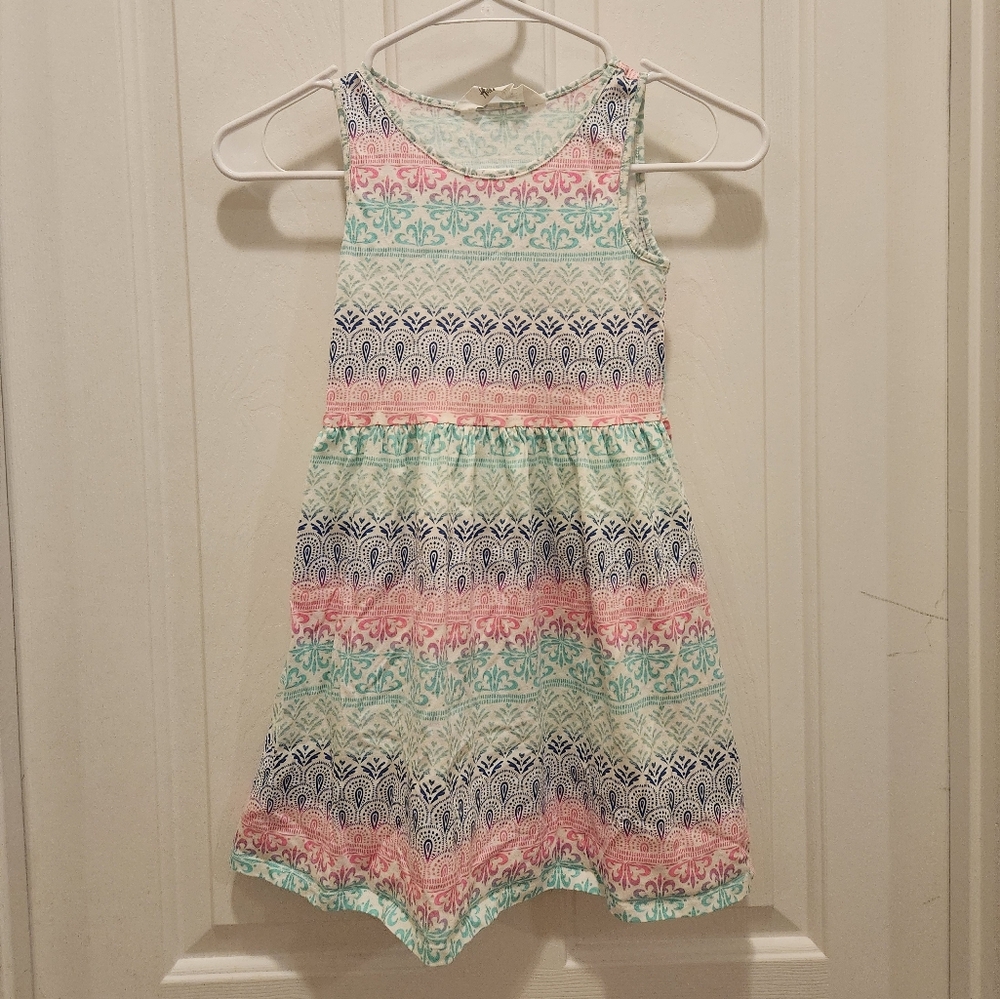 Tank dress
